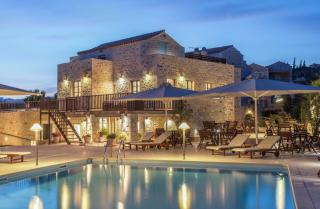 Thirides Beach Resort - Gythio - 9