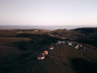 Self-catering Furnished Holiday Cottage to rent Coffee Bay - 4