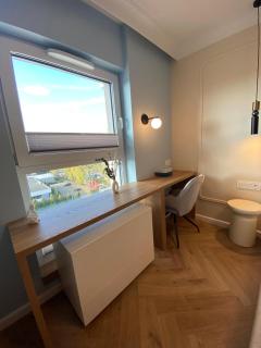 Blue Dream apartament w pobliżu Manufaktury - 4