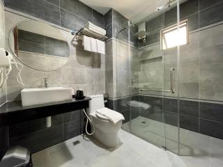 Jason Residencia One Hotel - 3