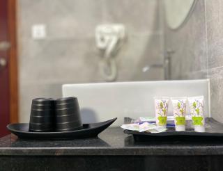 Jason Residencia One Hotel - 9