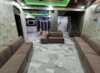 Navya Kuti Resorts & Hotel - 1