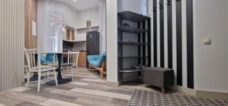 Дизайнерський ремонт Центр - 3