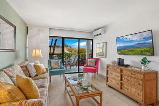 Kihei Akahi C302 · AKH C302 Spacious 2BD Condo w Ocean Breeze AC - 7
