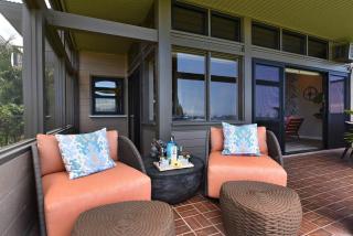 Kapalua Ridge Villas 2614 · KRV 2614 Remodeled Villa w Ocean Vie - 2