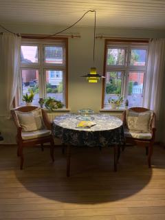 Hyggeligt byhus i Marstal - 9