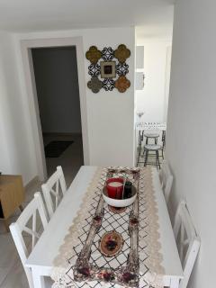 יחידת דיור חדשה עם גינה ומקלט - היחידה בגליל - 6