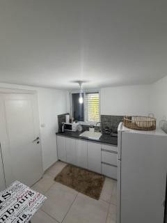 יחידת דיור חדשה עם גינה ומקלט - היחידה בגליל - 8