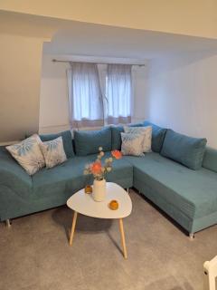 private apartment - 8