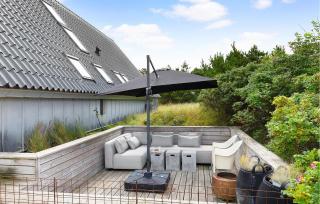 3 Bedroom Stunning Home In Vestervig - 2