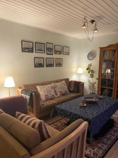 Hyggeligt byhus i Marstal - 8