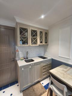 Seven seas cote Jomtien Beach - 8