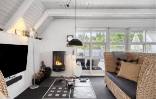 3 Bedroom Stunning Home In Vestervig - 8