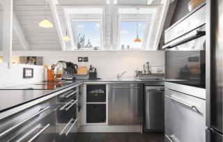 3 Bedroom Stunning Home In Vestervig - 6