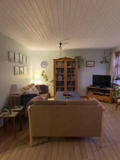 Hyggeligt byhus i Marstal - 7