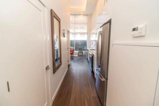 Corporate Stays Jade 1 Bedroom - 9