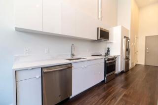 Corporate Stays Jade 1 Bedroom - 8