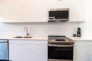 Corporate Stays Jade 1 Bedroom - 4