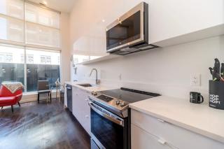 Corporate Stays Jade 1 Bedroom - 3