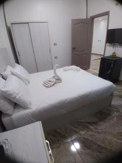 Grand Alaska Inn - 9