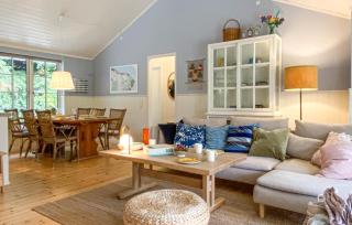 Gorgeous Home In Hornbæk With Wifi - 5