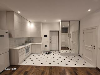 A cozy apartment with all the amenities - 4