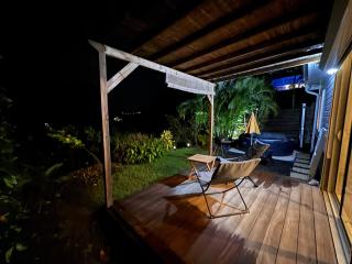 PAVILLON TI GEMME LE DIAMANT - 9