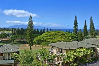 Kapalua Golf Villas 19T6 · KGV 19T6 Updated 2BD Kapalua Panorami - 2
