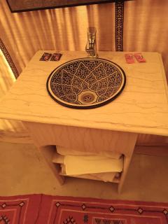 enjoy best night in desert merzouga - 2