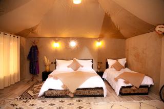 Desert Pearl Camp - 9