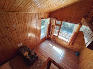 Cedarwood Cottage - 9