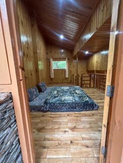 Cedarwood Cottage - 8