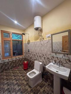 Cedarwood Cottage - 7