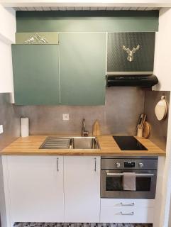 Chez Cle'Montagne - 6