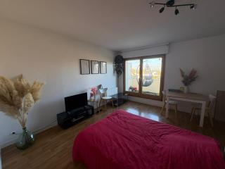 Appart 8min à pied de la gare - Le Mans - 7