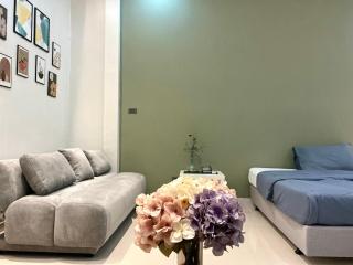 Ellie House Phuket Old Town - 9