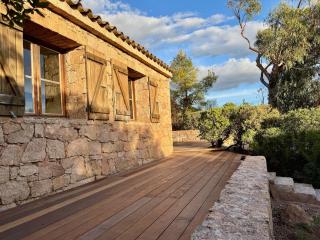 Casetta di Asciaghju - 0