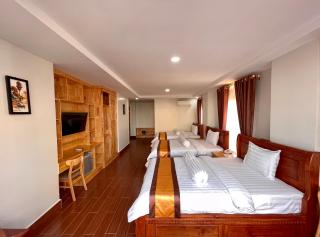 Jason Residencia One Hotel - 5