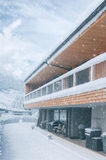 ALMMONTE LIGNUM Lodge - 0