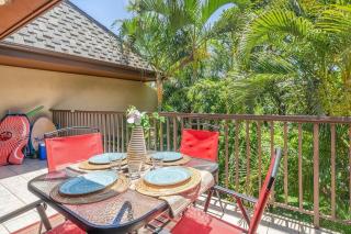 Koa Resort 3J · KOA 3J Remodeled 3BD w AC Pool Near Sandy Beach - 0