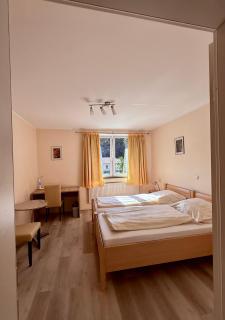 Hotel Appart - 1