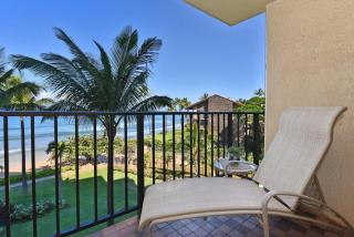 Kaanapali Shores 404 · KS 404 Remodeled OceanFront 2BedroomCondo - 3