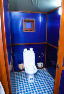 Desert Pearl Camp - 5