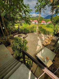 Tropical Project in Pai - 5