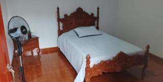 Hostal Villa Laurita - 9