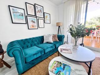 Carihuela Playa Los Nidos 1 - 3