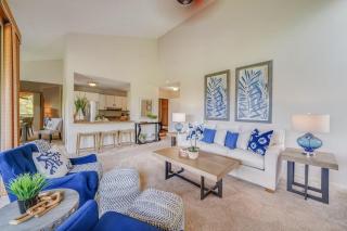 Wailea Ekahi 43D · WEK 43D Remodeled Wailea 2BD w AC Pool Near B - 1