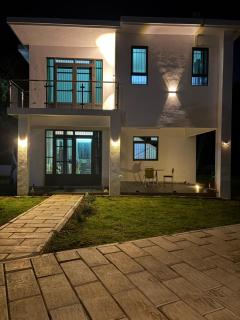 Cool Breeze Villa No 2 - 2