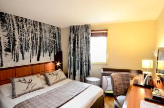 Green hotels Confort Paris 13 - Parigi - 8