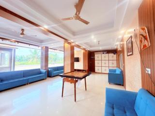 5-STAR HOTEL in Digha with #S-Pool #Conference Hall #Premium Room #Restaurant- JAIRAM WAY-BAY - 4